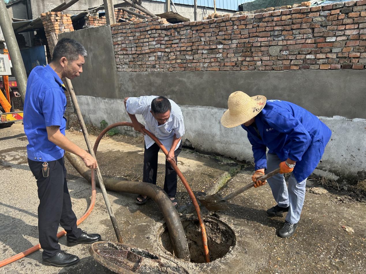 梧州化粪池清掏价格及服务介绍